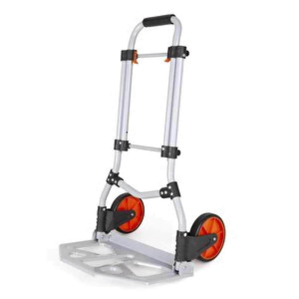 Duffmart Pr2170 Pro Strong Yük Ve Paket Taşıma Arabası 70 Kg İnşaat Makineleri Fiyatı