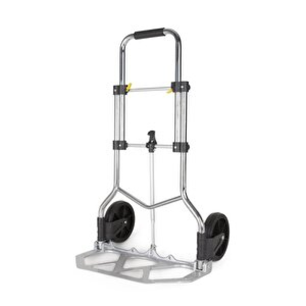 Duffmart Pr2200 Pro Strong Yük Ve Paket Taşıma Arabası 100 Kg İnşaat Makineleri Fiyatı