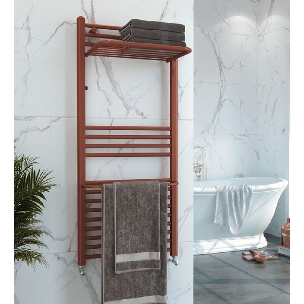 Duffmart Practical 6/8 Amortisörlü 60x80 cm Bronz Havlupan - 60 x 80 cm Oto Boyaları Fiyatı