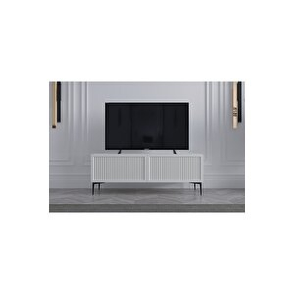 Duho Tv Ünitesi - Beyaz - 140 Cm Tv Ünitesi / Sehpası Fiyatı
