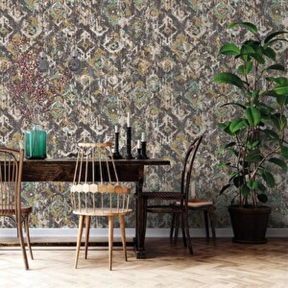 Duka Duvar Kağıdı Lifestyle Anatolia Dk.23050-4 (10 M2 ) Duvar Kağıdı Fiyatı