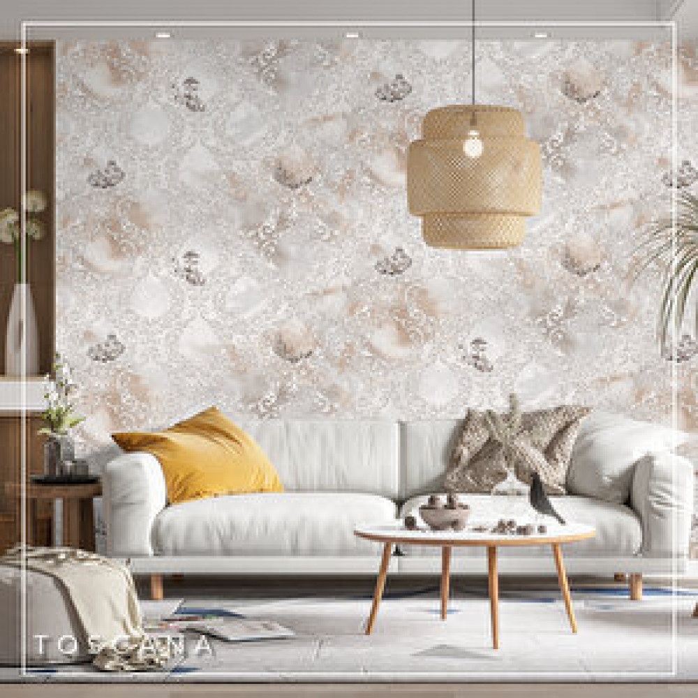 Duka Duvar Kağıdı Voyage Toscana Dk.24650-1 (10m2) Duvar Kağıdı Fiyatı