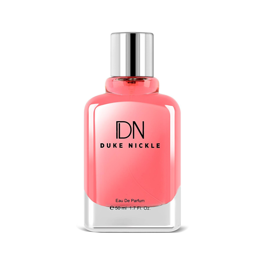 Duke Nickle Kadın Parfüm 50 ml Dnbp11001 Parfümler Fiyatı