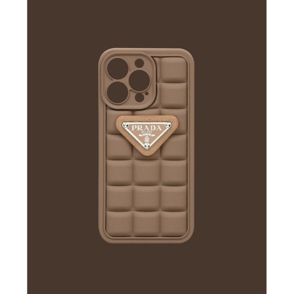 Dukkan Case Mat Krem Kabartmalı Silikon Telefon Kılıfı - DK035 - iPhone 15 Pro - Renkli - 467 Cep Telefonu Kılıfı Fiyatı