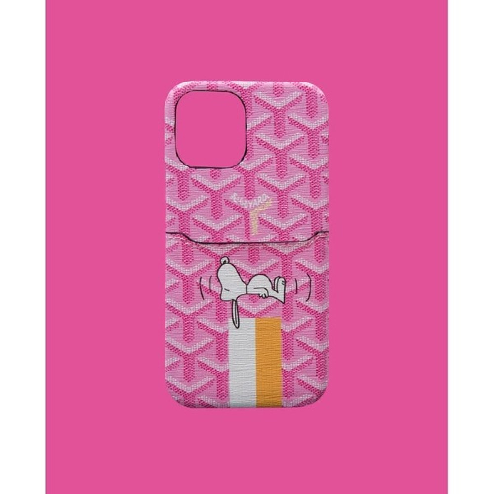 Dukkan Case Pembe Kartlıklı Telefon Kılıfı - DK128 - iPhone 12 Promax - Renkli - 378 Cep Telefonu Kılıfı Fiyatı