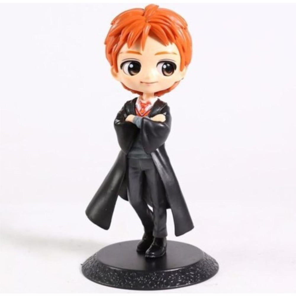 Dükkan Design Harry Potter Ron Weasley 15 cm Figür Oto Boyaları Fiyatı