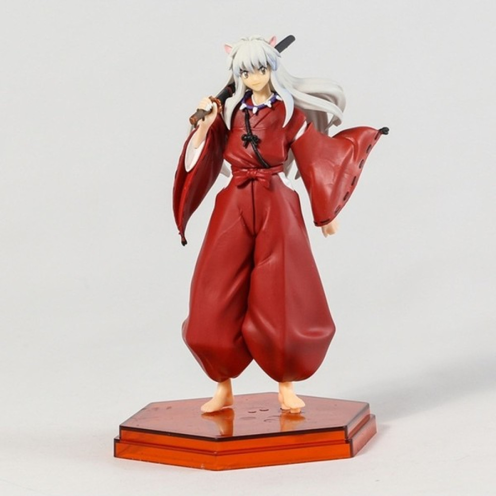 Dükkan Design Inuyasha Anime Figür Oto Boyaları Fiyatı