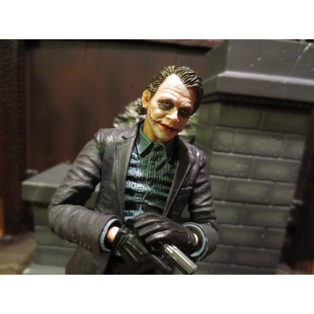 Dükkan Design Joker (Banka Soygunu Vers.) Figür Oto Boyaları Fiyatı