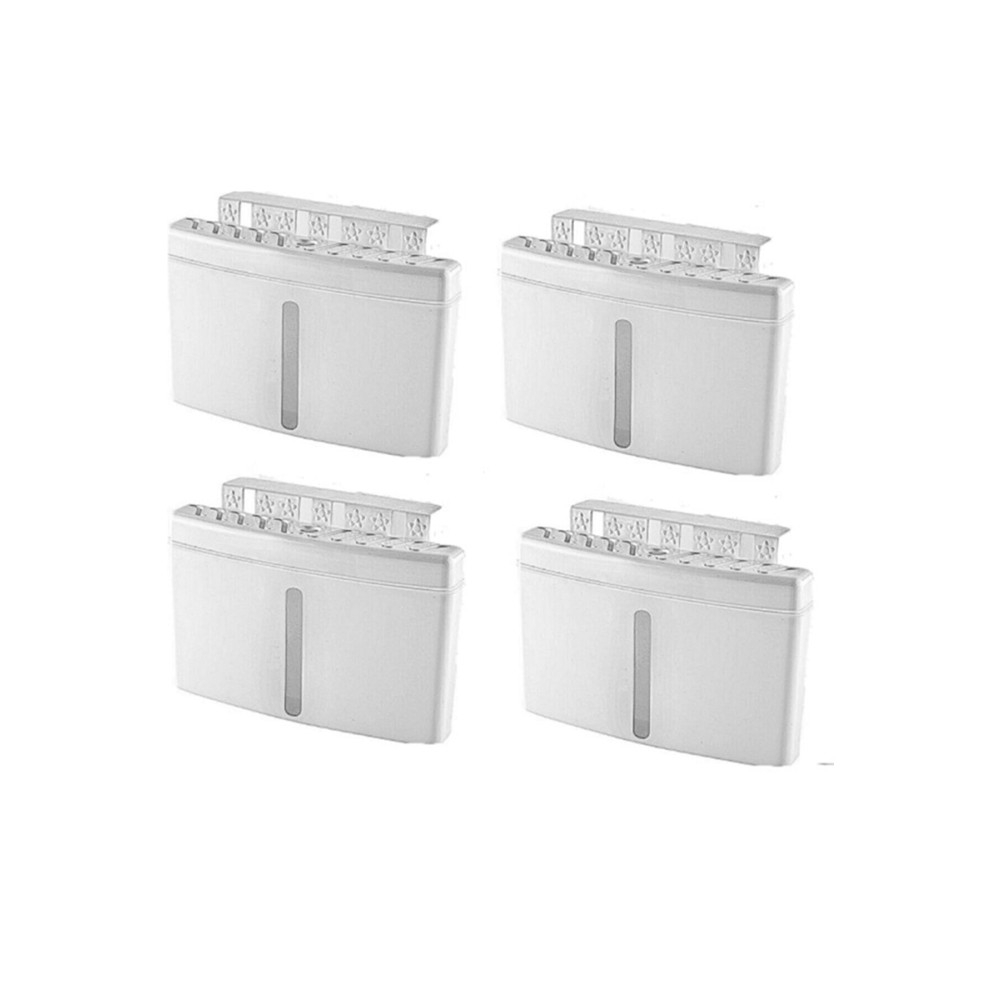 Dükkanönü 4 Adet Titiz Air Fresh Panel Kalorifer Suluğu Nem Koruyucu Tp-303 Mutfak Gereçleri Fiyatı