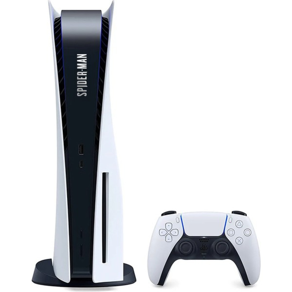 Duko Home Concept Krom Parlak Ps5 Spider Man Logolu Sticker - Gümüş PlayStation 5 PS5 Oyunları Fiyatı