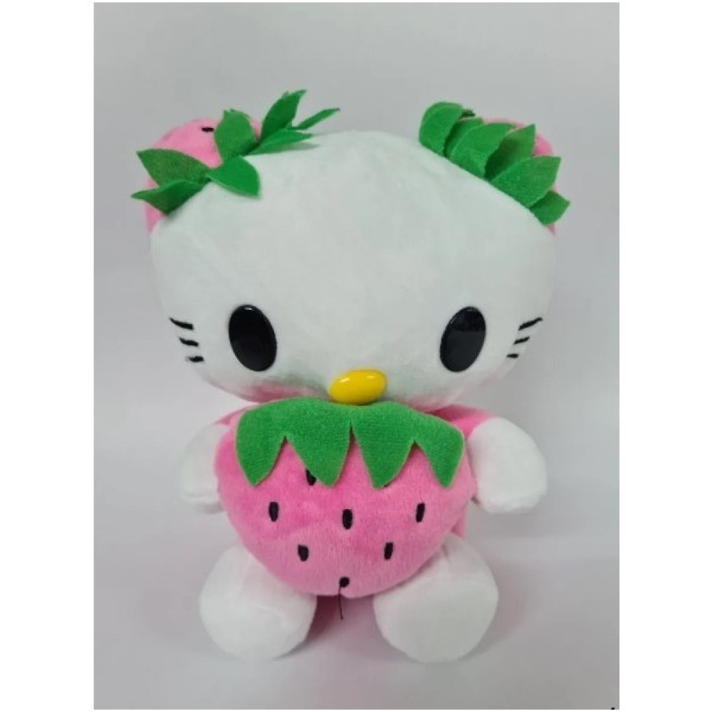 Dulcet Shopping Hello Kitty Peluş Oyuncak 55CM Peluş Oyuncaklar Fiyatı