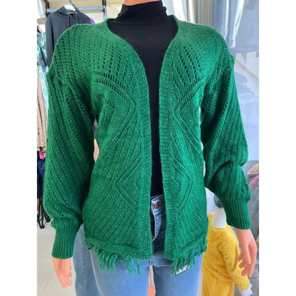Dulfin Butik Hırka Kadın Hırka Fiyatı