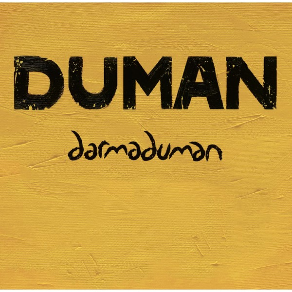 Duman - Darmaduman (2 Plak) Pikap & Aksesuarları Fiyatı