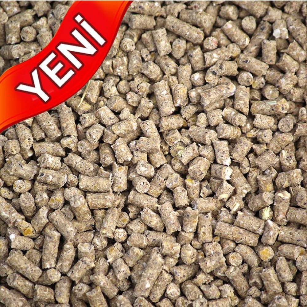 Dumbanoğlu Civciv 5115.1 Mini Pelet - Üst Kalite Yeni Çıkım Bakım Yemi 30KG Oto Boyaları Fiyatı
