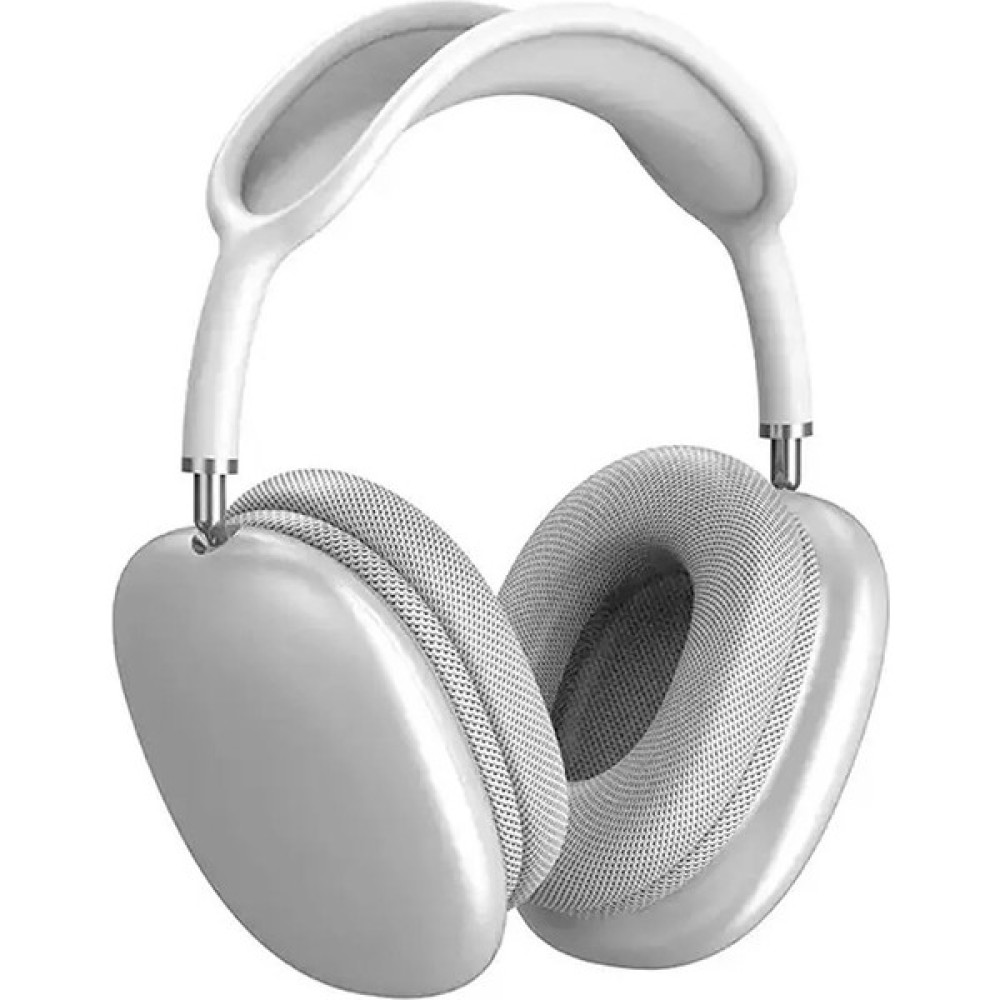 Dumkay Kablosuz 5.0 Bluetooth P9 Uyumlu Kablosuz Kulaklık - Gümüş Oto Boyaları Fiyatı