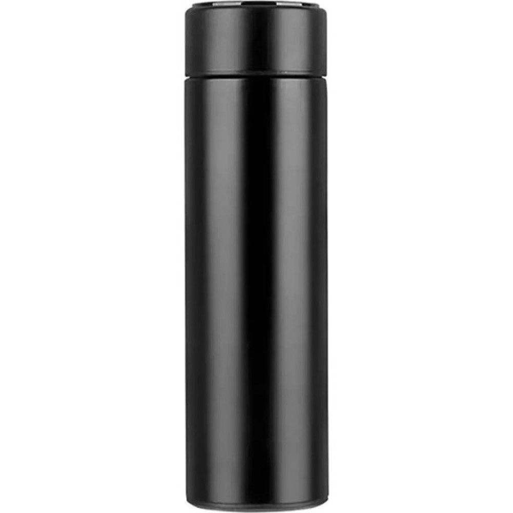 Dumkay Sağlıklı ve Dayanıklı Malzemeden Üretilmiş 500 ml Dereceli Termos - 0,50 lt - Siyah Oto Boyaları Fiyatı