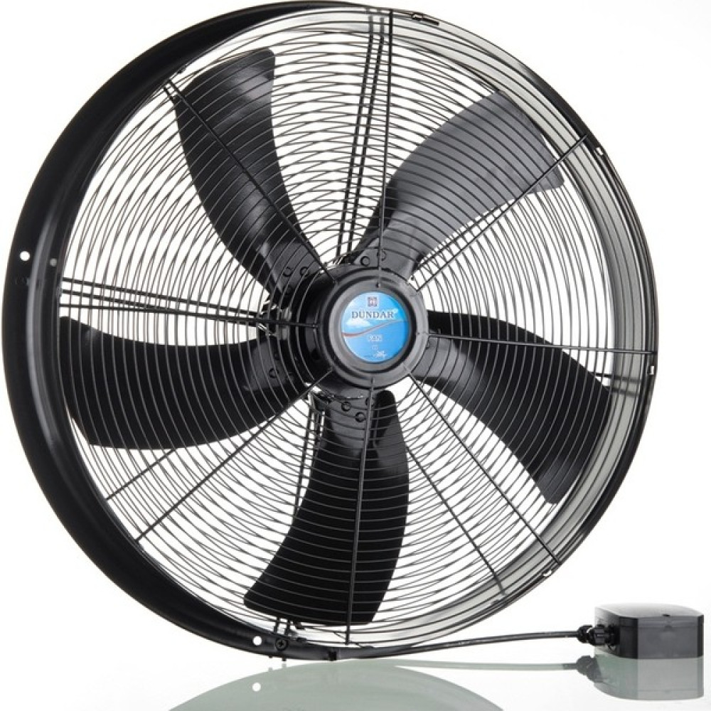Dündar 30 cm ST 30 S 1470 D/D 380 400 Volt Trifaze Aksiyal Tip Soğutmalı Sanayi Fanı Aspiratör Oto Boyaları Fiyatı