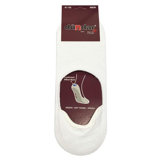 Dündar 8207 Erkek Silikonlu Suba Çorap