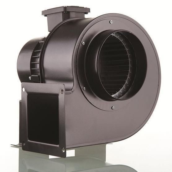Dündar CM 16.2 Radyal Salyangoz Fan Aspiratör