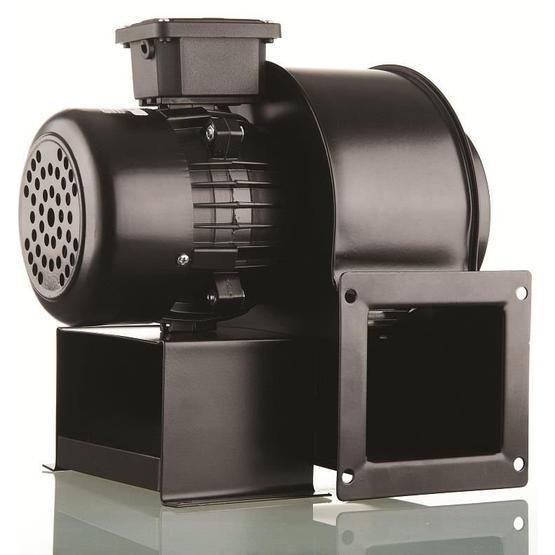 Dündar CM 16.2 Radyal Salyangoz Fan Aspiratör