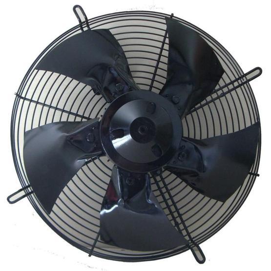 Dündar FM 40A Emici 4800 m3 1420 RPM Monofaze Aksiyel Soğutma Fanı