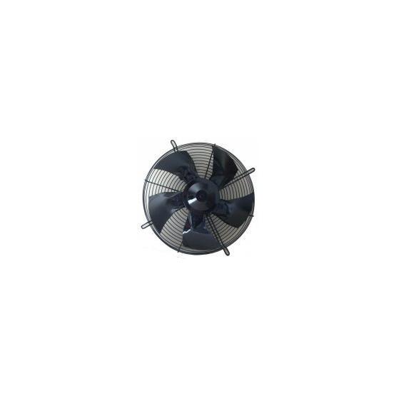 Dündar FM 40A Emici 4800 m3 1420 RPM Monofaze Aksiyel Soğutma Fanı