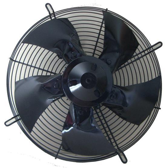 Dündar FT 45A Emici 5500 m3 1400 RPM Trifaze Aksiyel Soğutma Fanı Soğutucular Fiyatı