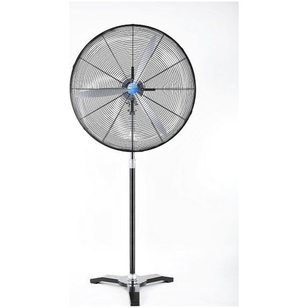 Dündar SV 65 65 cm (26'') 1350 D/D 220 230 Volt Monofaze Ayaklı Sanayi Tipi Vantilatör Oto Boyaları Fiyatı
