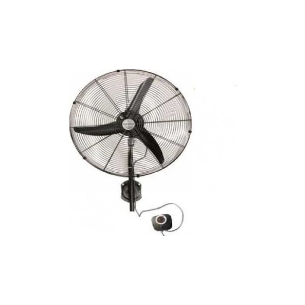 Dündar SV 65 65 cm (26'') 220/230 volt Monofaze Duvar Sanayi Tipi Fan Vantilatör Oto Boyaları Fiyatı