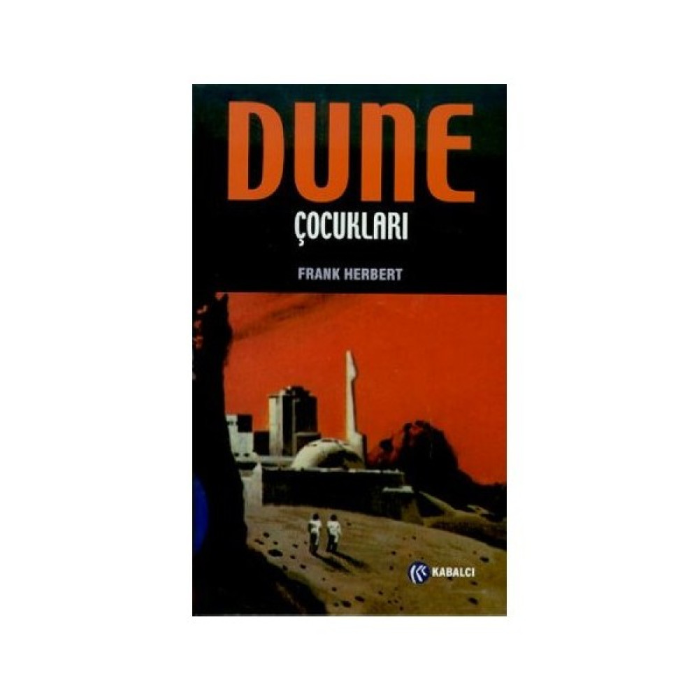 Dune Çocukları Bilim Kurgu & Fantastik Fiyatı