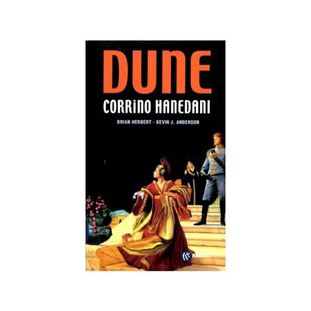 Dune - Corrino Hanedanı Bilim Kurgu & Fantastik Fiyatı