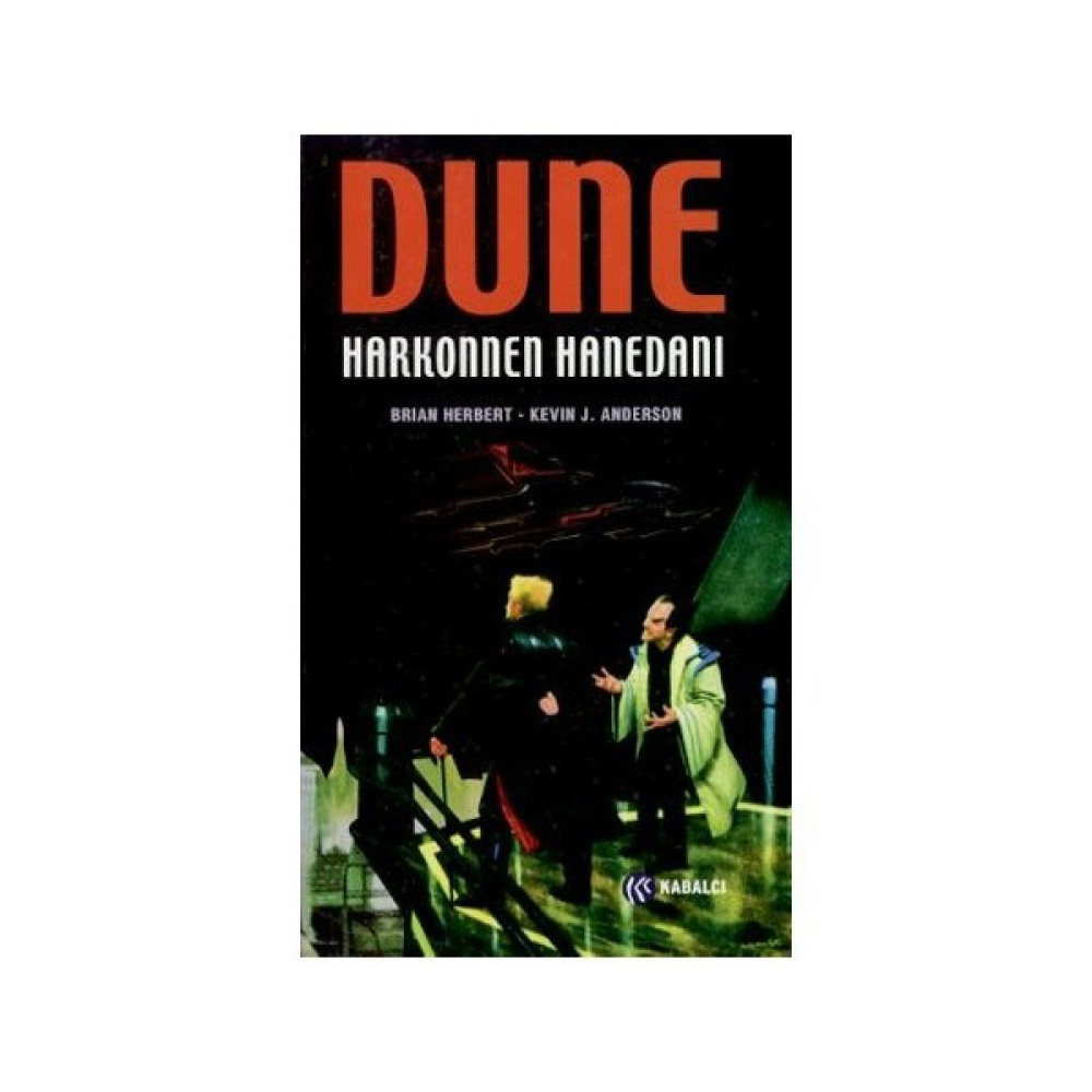 Dune - Harkonnen Hanedanı Bilim Kurgu & Fantastik Fiyatı