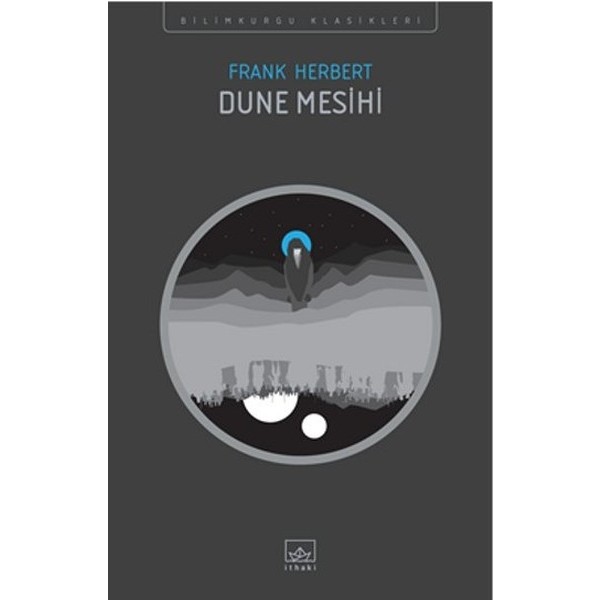 Dune Mesihi - Frank Herbert Bilim Kurgu & Fantastik Fiyatı