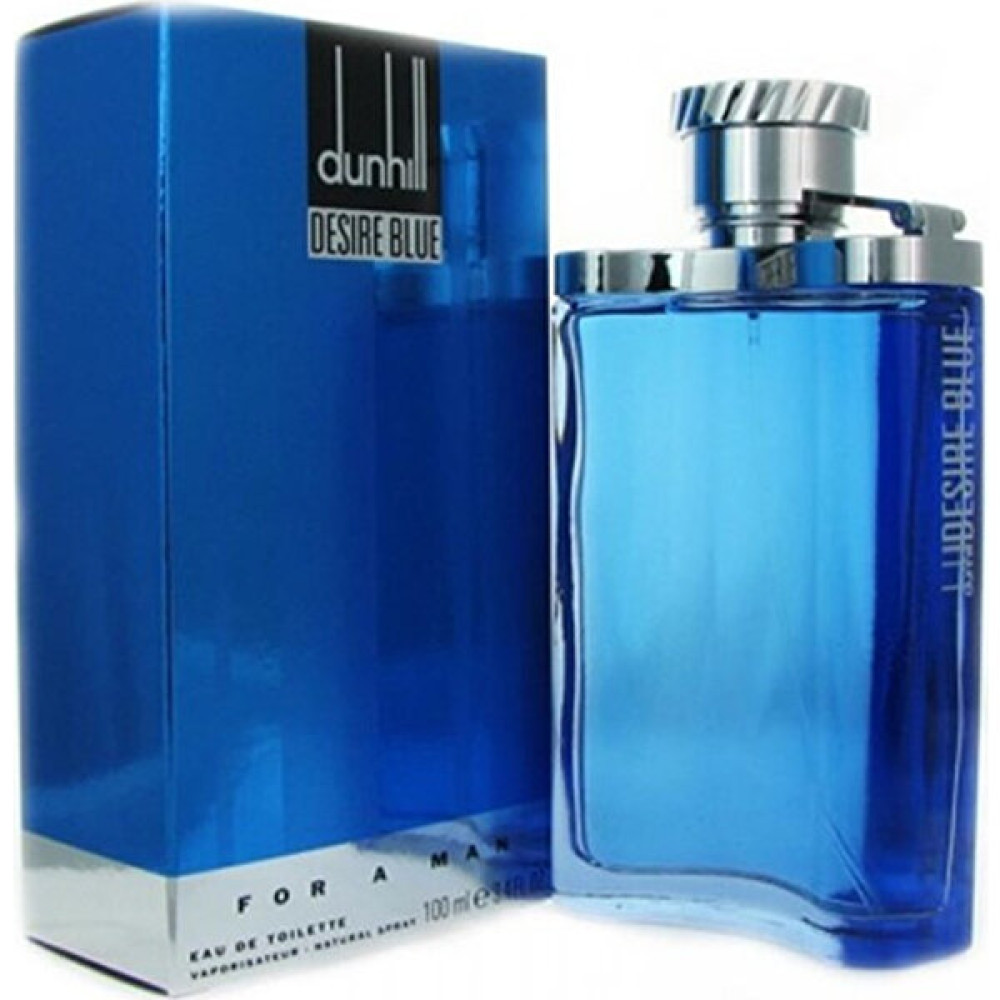 Dunhill Desire Blue Edt Erkek Parfümü 100 Ml Erkek Parfümleri Fiyatı