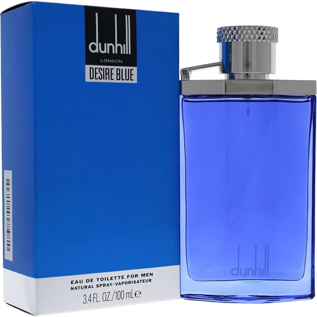 Dunhill Desire Blue For Men Edt 100 ml Diğer Fiyatı