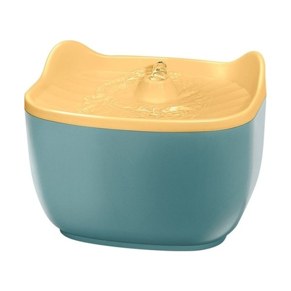Dunk 2.5l Büyük Kapasiteli Yavru Kedi Su Çeşmesi Otomatik Pet Kedi Su Çeşmesi Elektrikli Köpek Kedi Pet Bowl Pet Su Pipseri | Kedi Besleme ve sulam... Evcil Hayvan Ürünleri Fiyatı