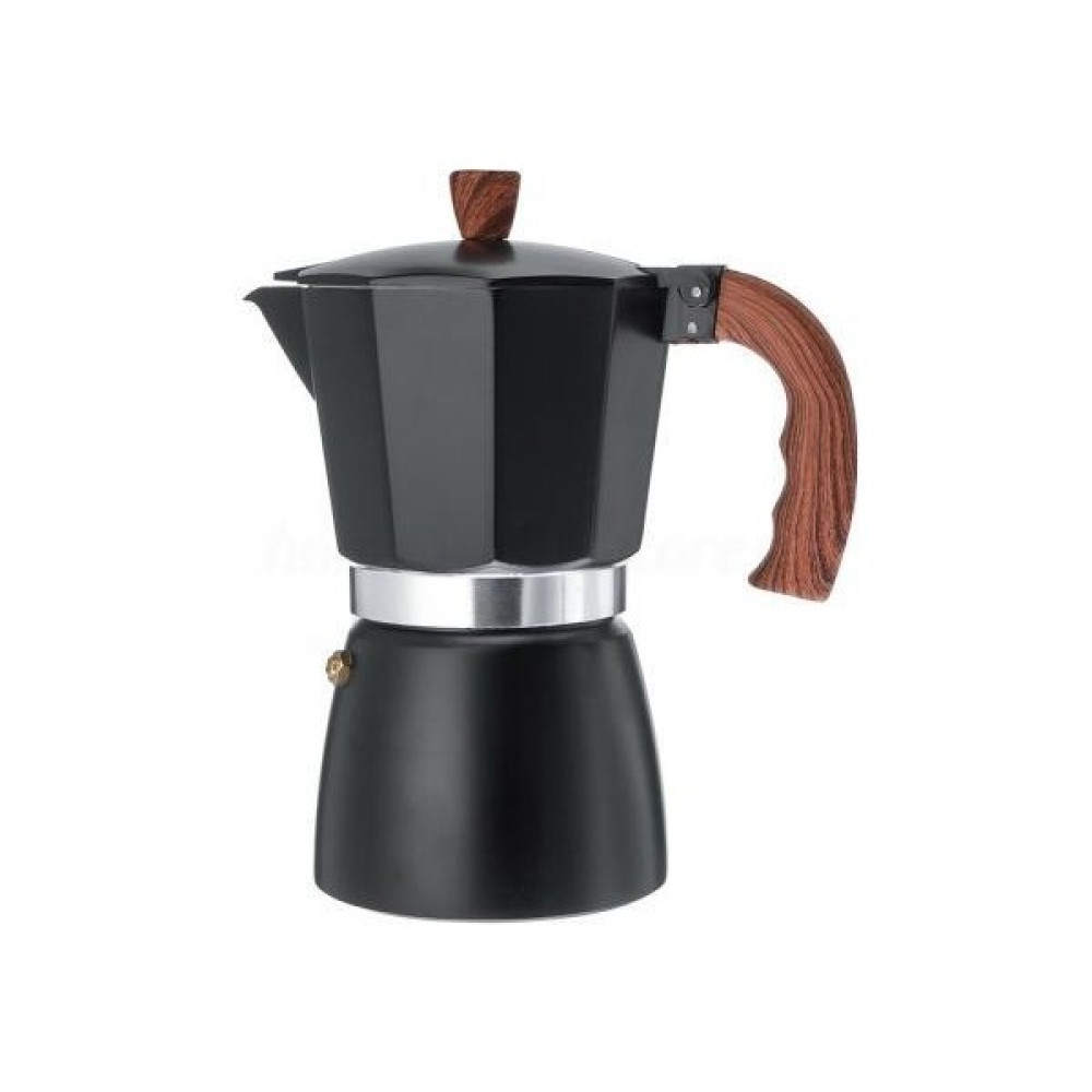 Dunk Alüminyum Italyan Tarzı Espresso Kahve Makinesi Pot (Yurt Dışından) Çay / Çaydanlık Setleri Fiyatı