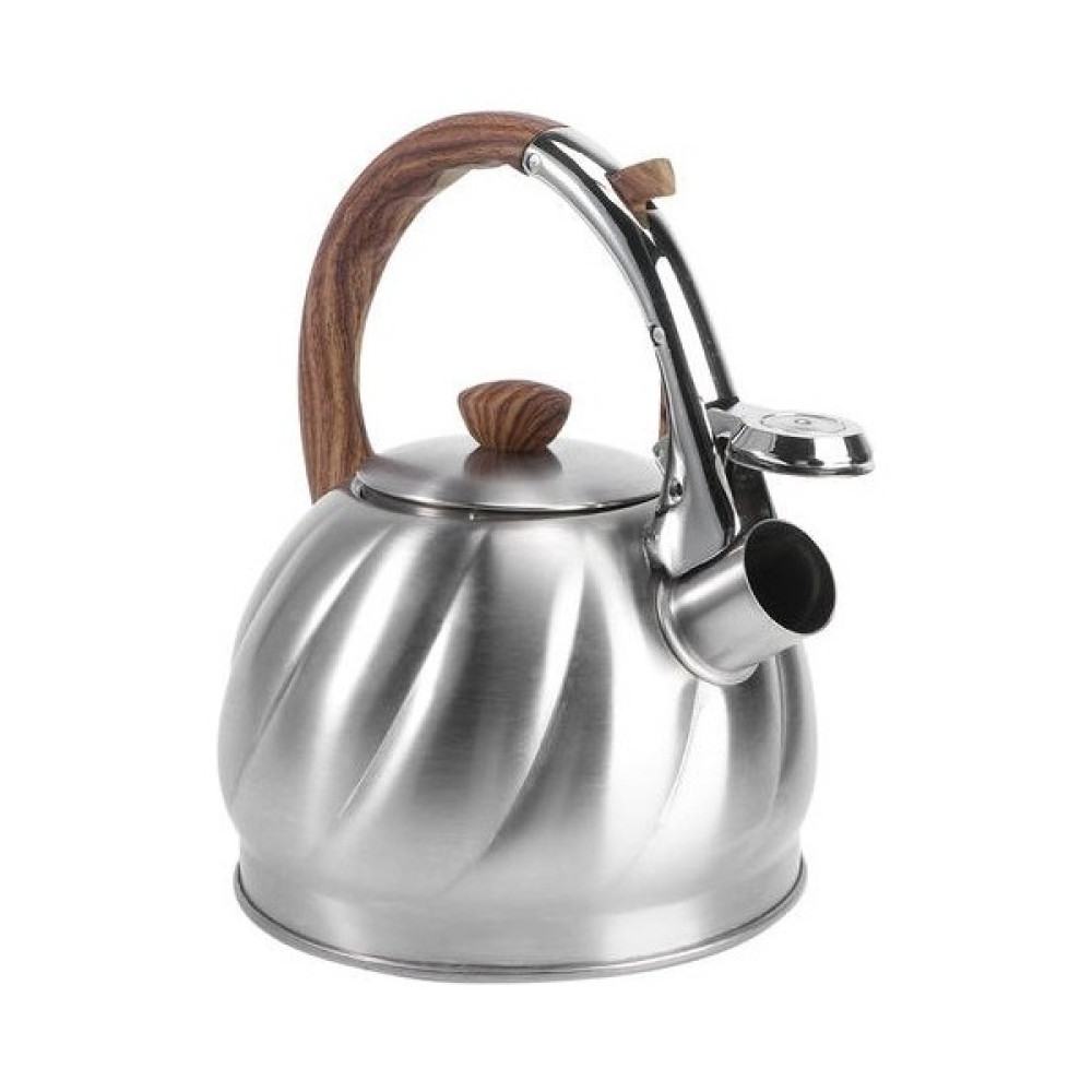Dunk Islık Çay Su Isıtıcısı Paslanmaz Çelik Su Kettle Islık Çaydanlık | Su Isıtıcılar (Yurt Dışından) Çay / Çaydanlık Setleri Fiyatı