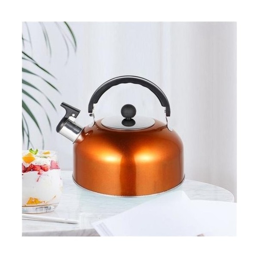 Dunk Islık Çay Su Isıtıcısı Pratik Kaynama Çaydanlık Paslanmaz Çelik Çay Kettle | Su Isıtıcılar (Yurt Dışından) Çay / Çaydanlık Setleri Fiyatı