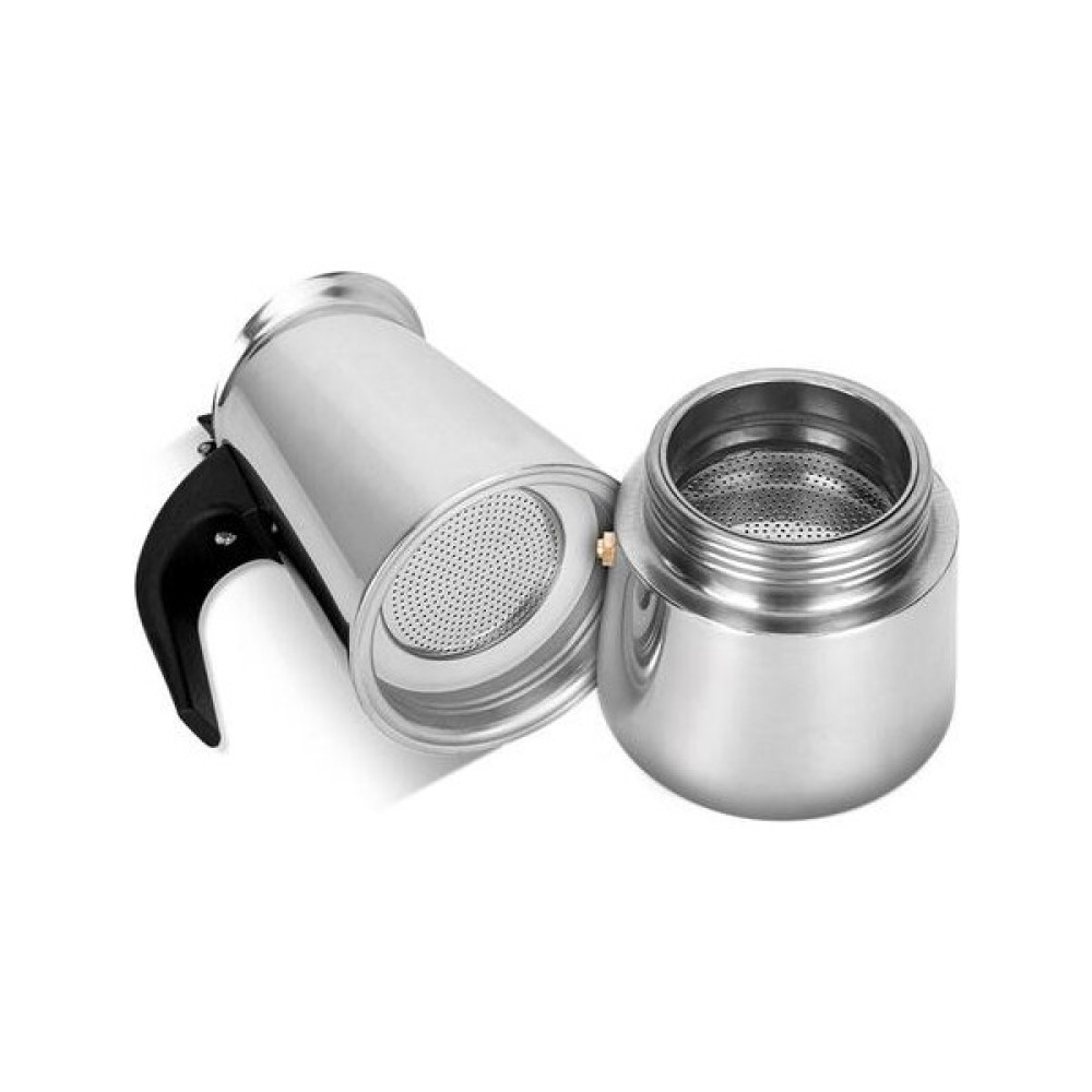 Dunk Paslanmaz Çelik Kahve Makinesi Cezve Moka Pot (Yurt Dışından) Çay / Çaydanlık Setleri Fiyatı