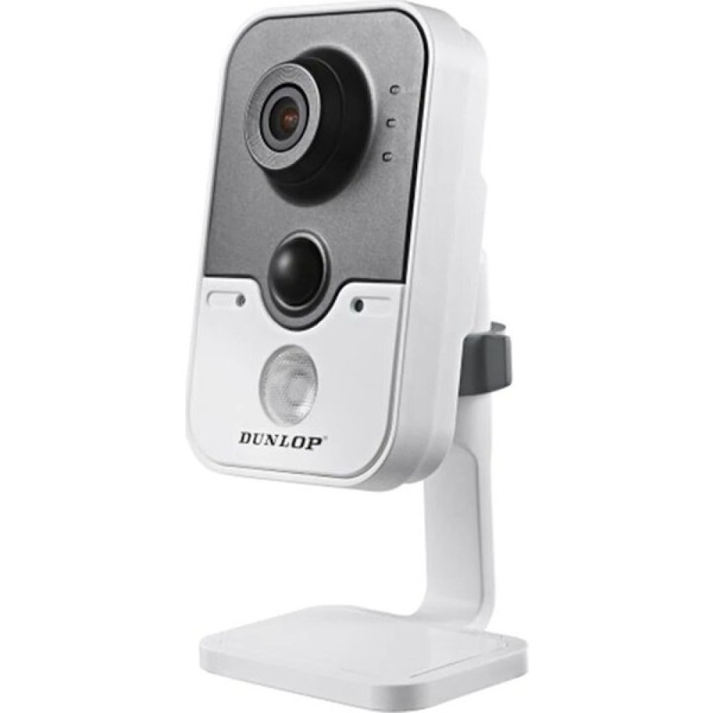 Dunlop - 1.3 Mp Ip Bebek Izleme Kamerası Bebek Kamerası Fiyatı