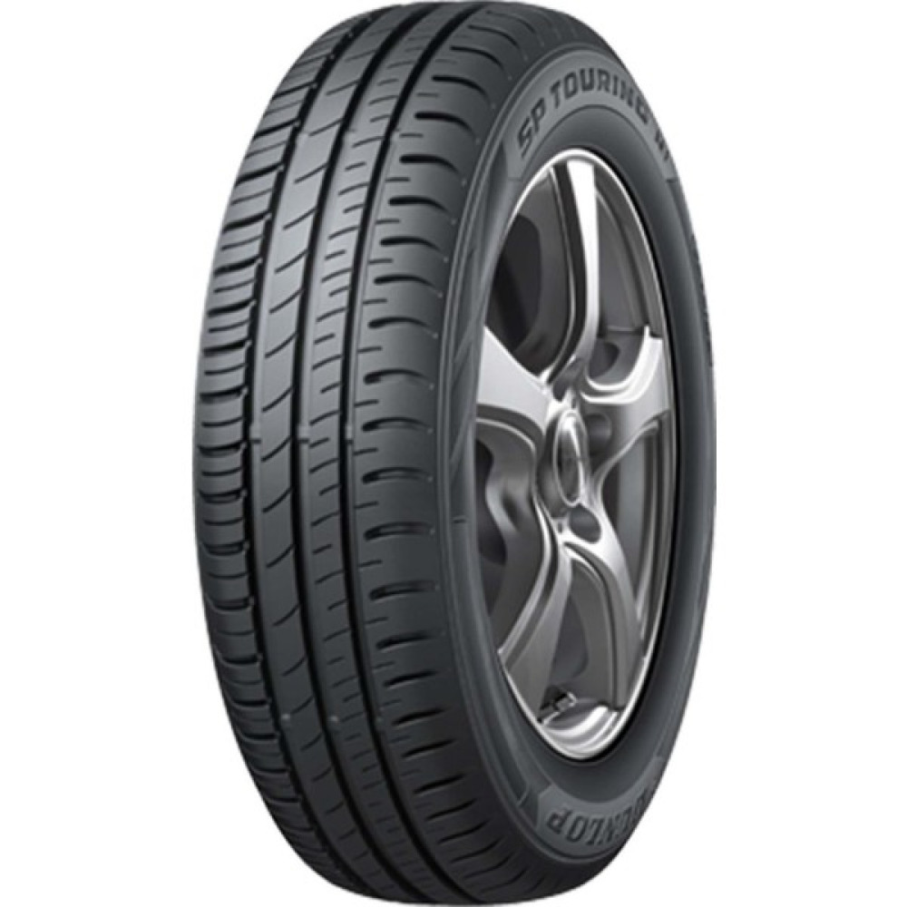 Dunlop 175/65 R14 82T SP Touring R1 Oto Yaz Lastiği ( Üretim Yılı: 2023 ) Lastikler Fiyatı