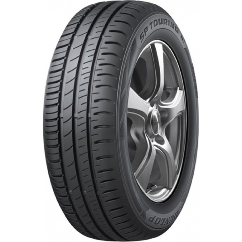 Dunlop 185/60 R14 82T SP Touring R1 Oto Yaz Lastiği ( Üretim Yılı: 2023 ) Lastikler Fiyatı