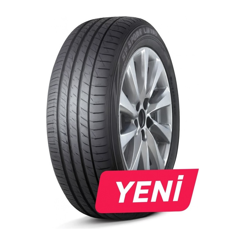 Dunlop 195/55 R16 Tl 87V Sp Sport LM705 Oto Yaz Lastiği (Üretim Yılı: 2026) - 2026 Lastikler Fiyatı
