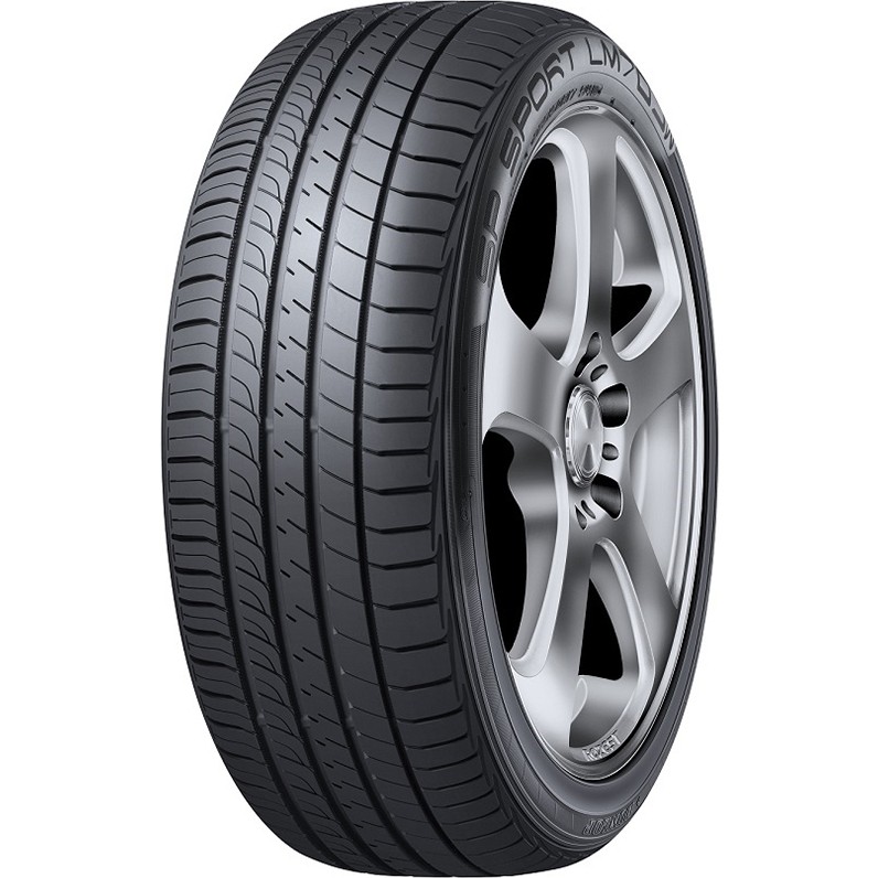 Dunlop 225/50 R17 94W Sp Sport LM705 Oto Yaz Lastiği (Üretim Yılı : 2025) - 2025 Lastikler Fiyatı