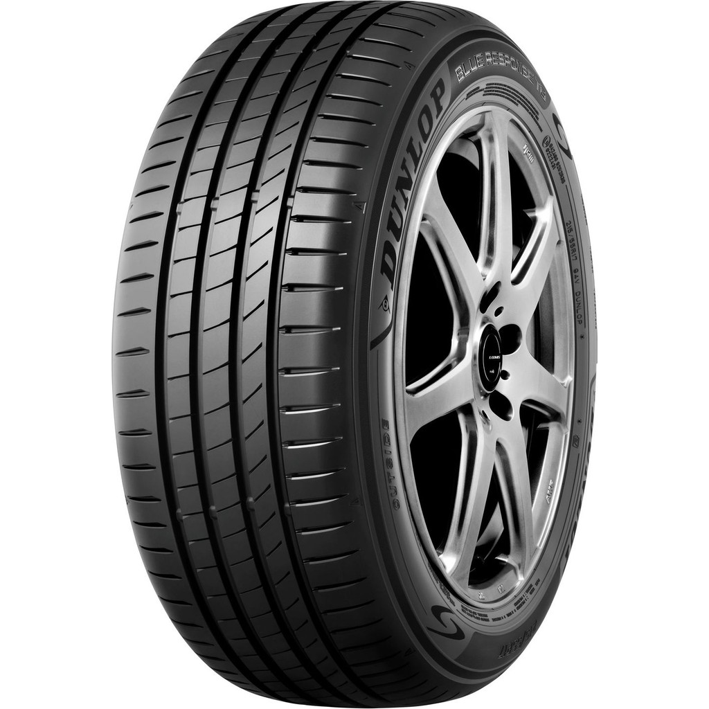 Dunlop 255/45 R19 104W Xl Blue Response Tg Ev Yaz Lastiği (Üretim Yılı: 2026) - 2026 Lastikler Fiyatı