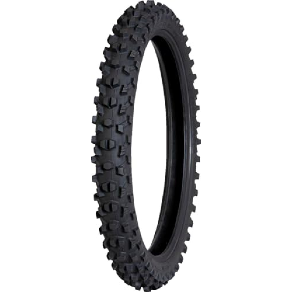 Dunlop - 45273505 - Geomax MX34 Front Tire, 80/100-21