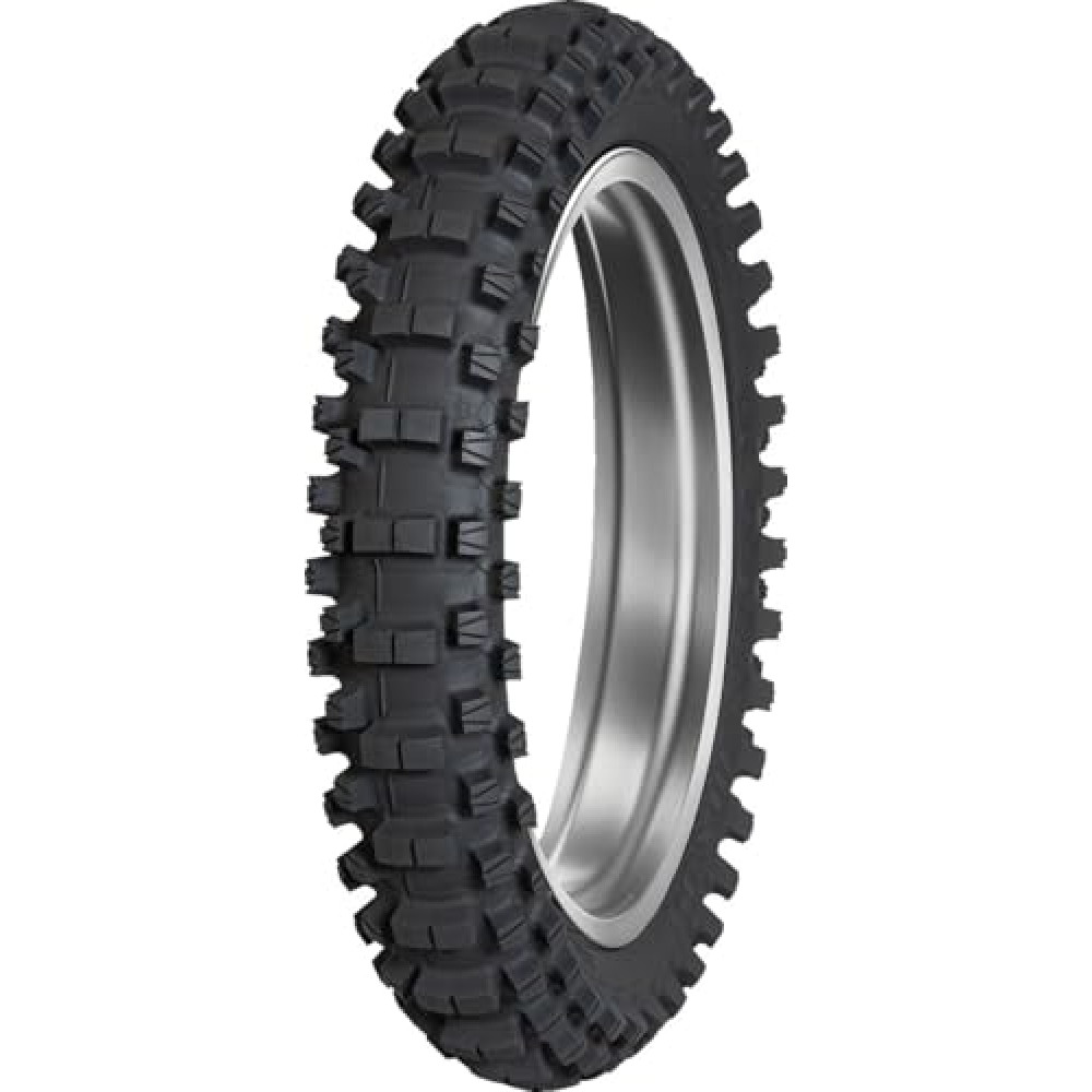 Dunlop - 45273509 - Geomax MX34 Rear Tire, 90/100-16