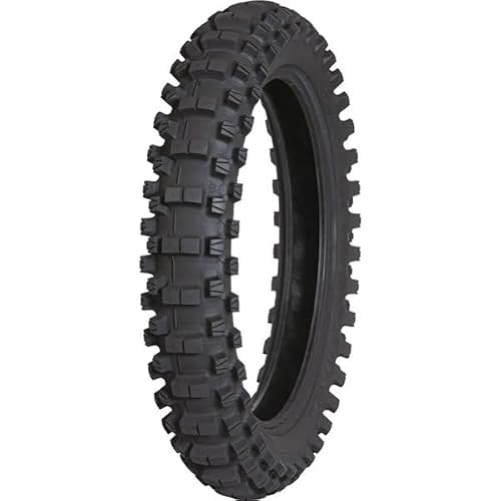 Dunlop - 45273515 - Geomax MX34 Rear Tire, 110/90-19
