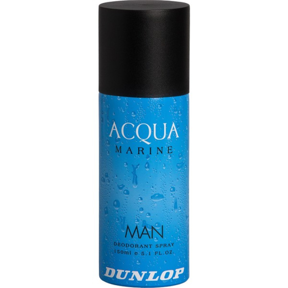 Dunlop Acqua Marine 150 Ml Erkek Deodorant Erkek Parfümleri Fiyatı